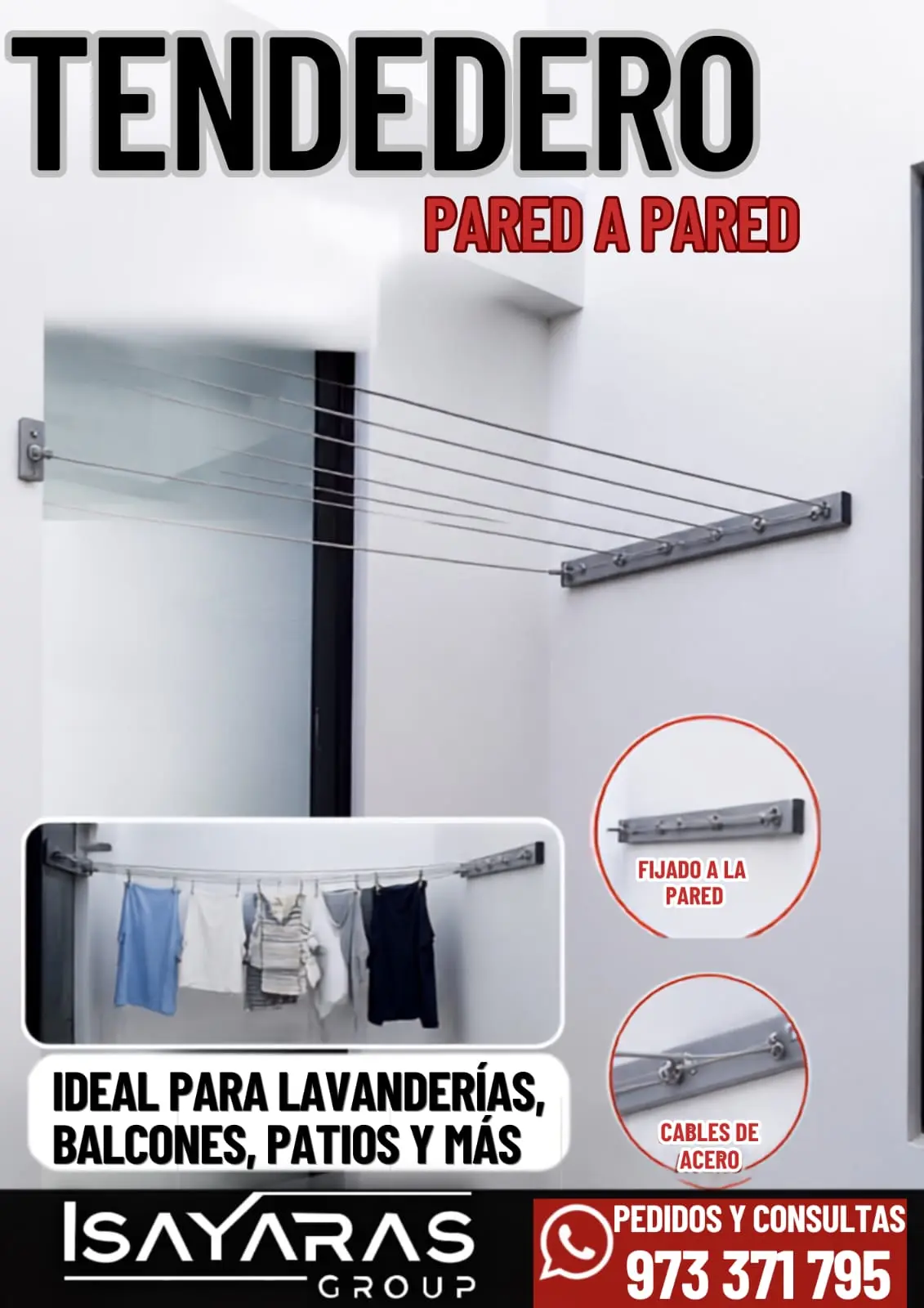  BARRA DE CALISTENIA MULTIFUNCIONAL