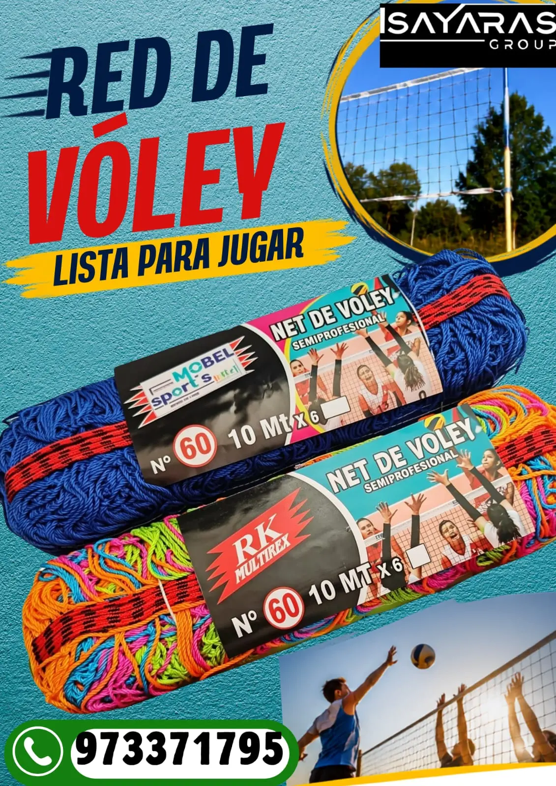 MAT DE YOGA 