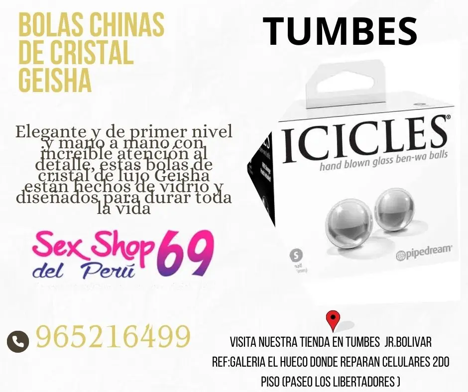 Juguetes anales sex shop perú tumbes 965216499