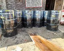 ASFALTO EN FRIO PARCHE FACIL EN SACOS 25 40 Kg Y M3 Cotiza