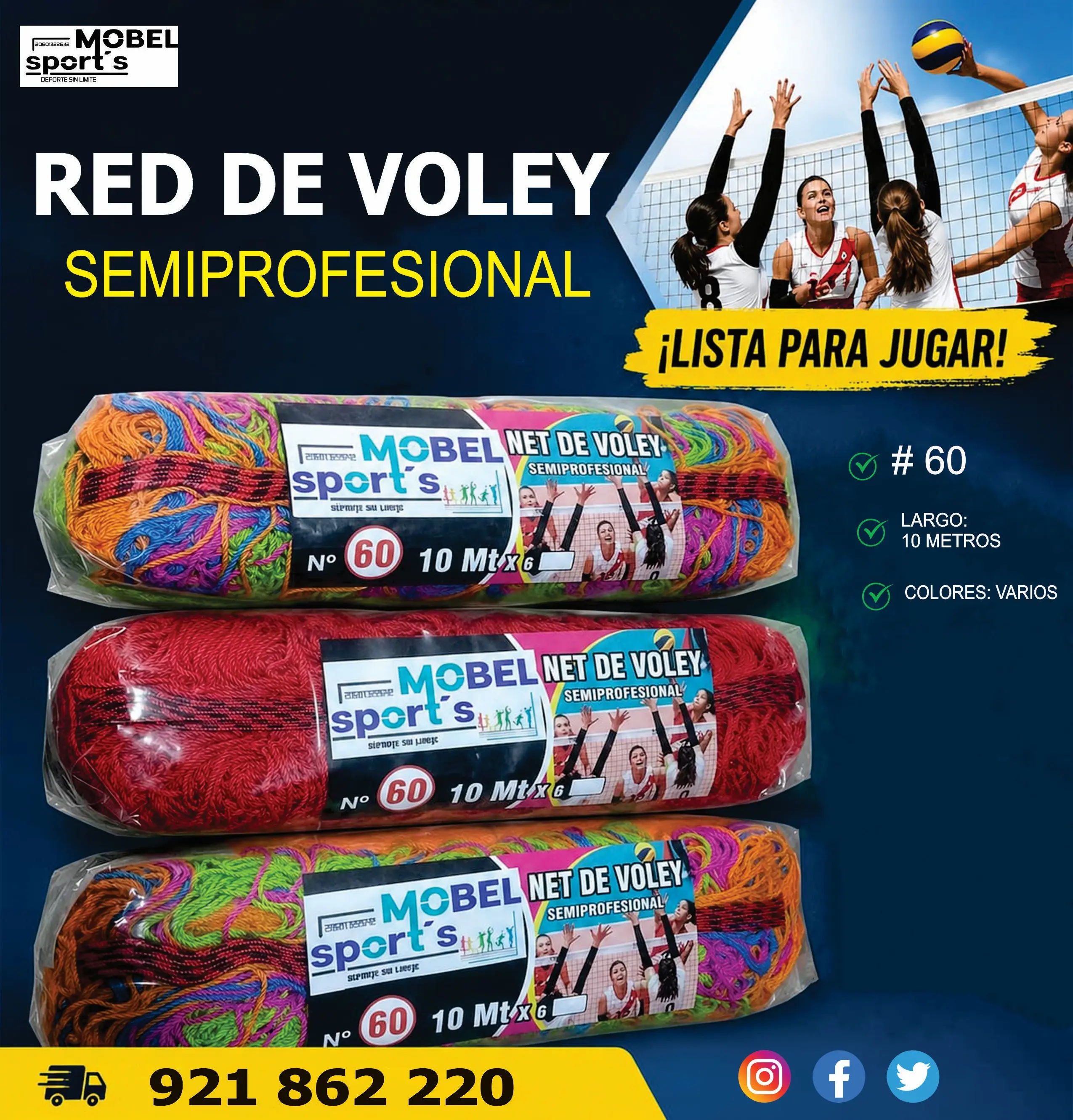 Tablero de Básquet Tipo Rack MOBEL SPORTS