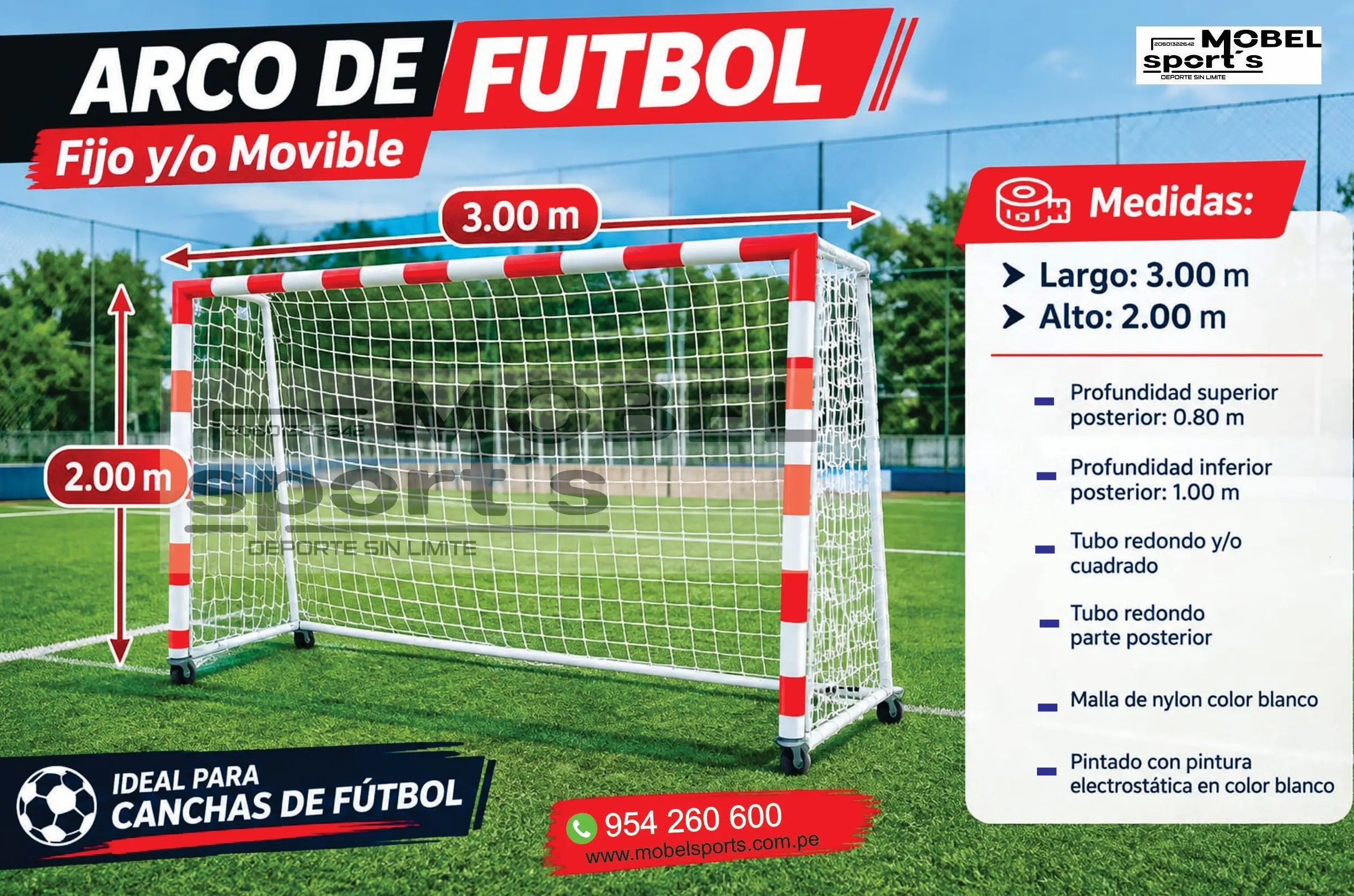 Butacas Deportivas - Renueva tus espacios deportivos