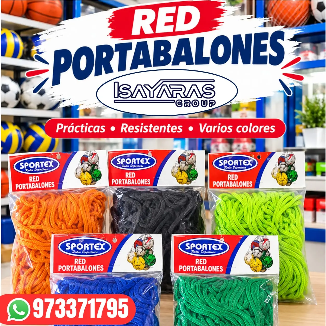 CARRITO PORTA PELOTAS EN LA MARCA MTD- ISAYARAS GROUP 