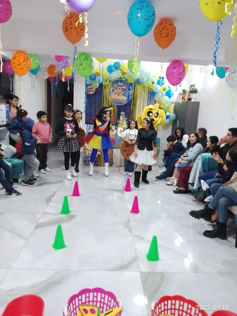 Fiestas Infantiles 910483816 Surco-Miraflores-San Borja-San 