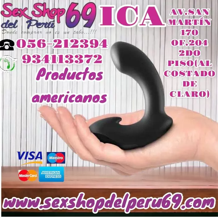 SEX SHOP CAJAMARCA 