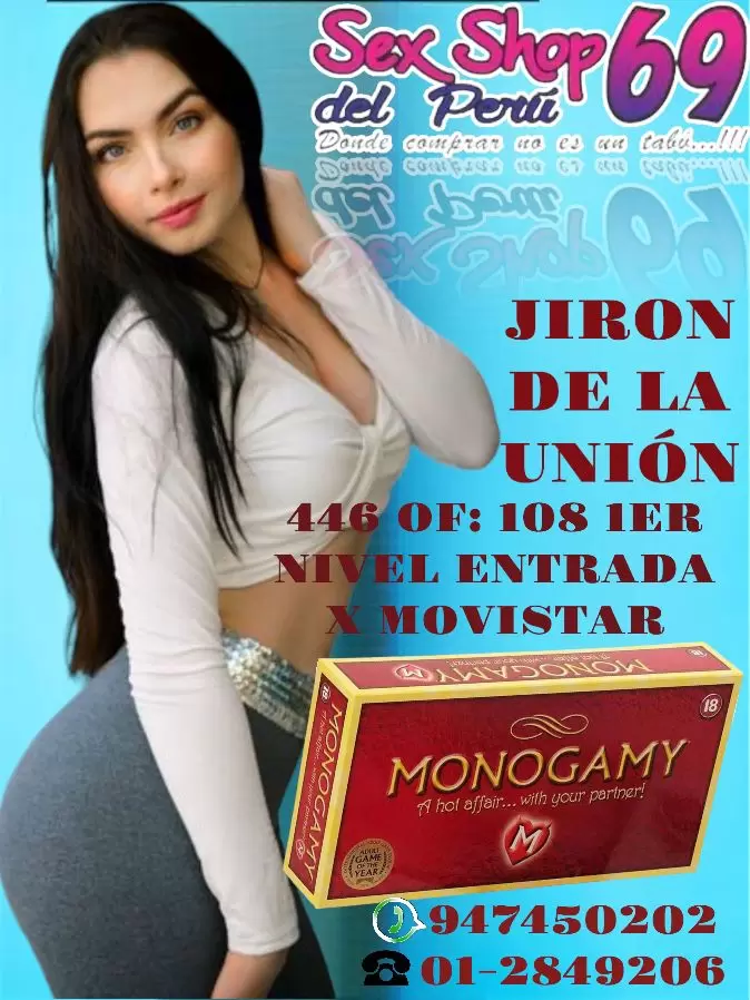 SEX SHOP CAJAMARCA 