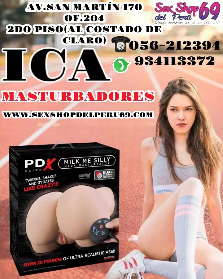 SEX SHOP CAJAMARCA