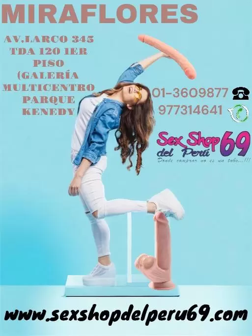 SEX SHOP CAJAMARCA 