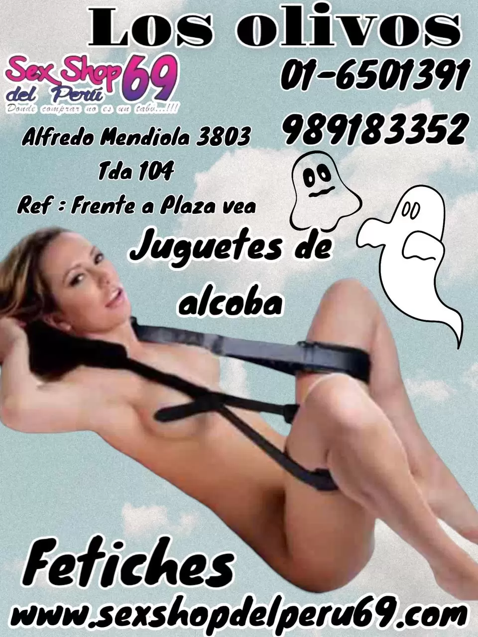 SEX SHOP CAJAMARCA 