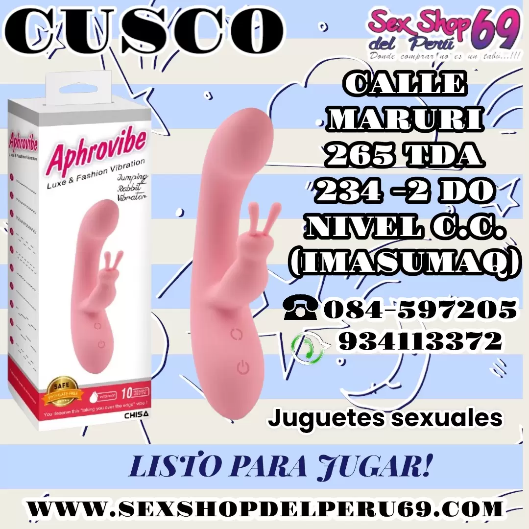 SEX SHOP CAJAMARCA 