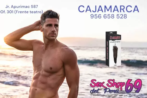 SEX SHOP CAJAMARCA