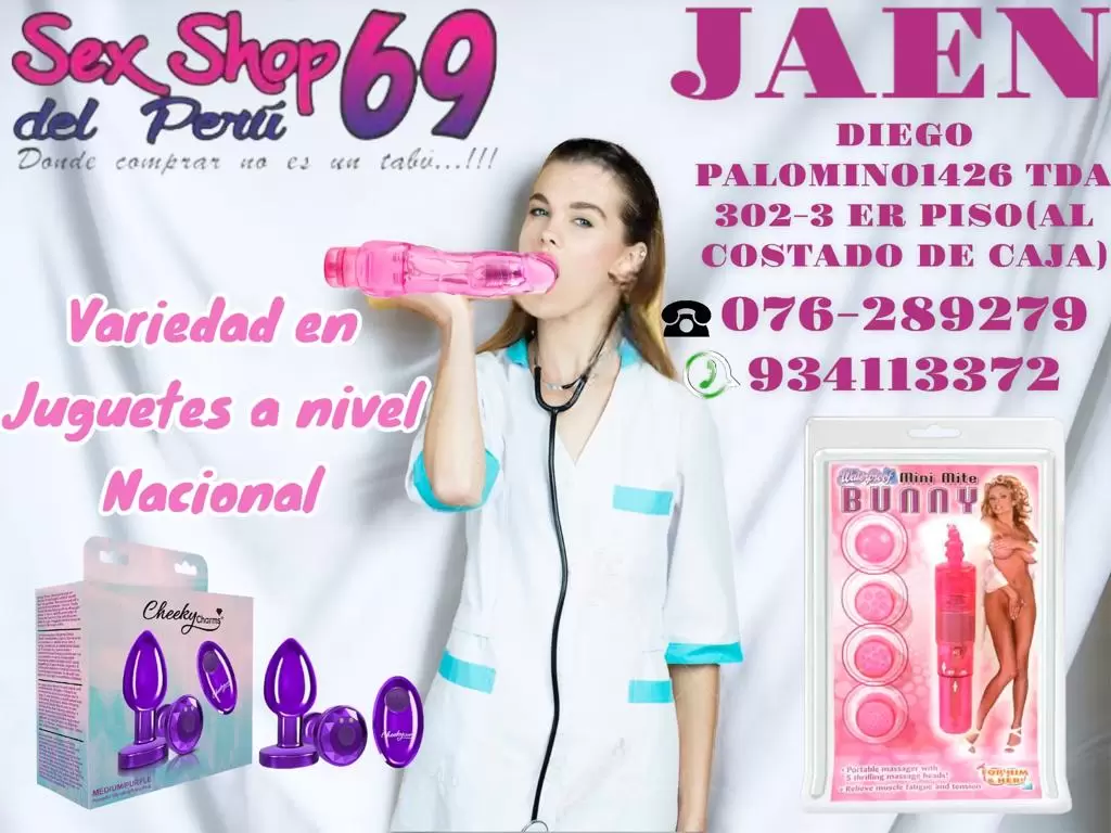 SEX SHOP CAJAMARCA 