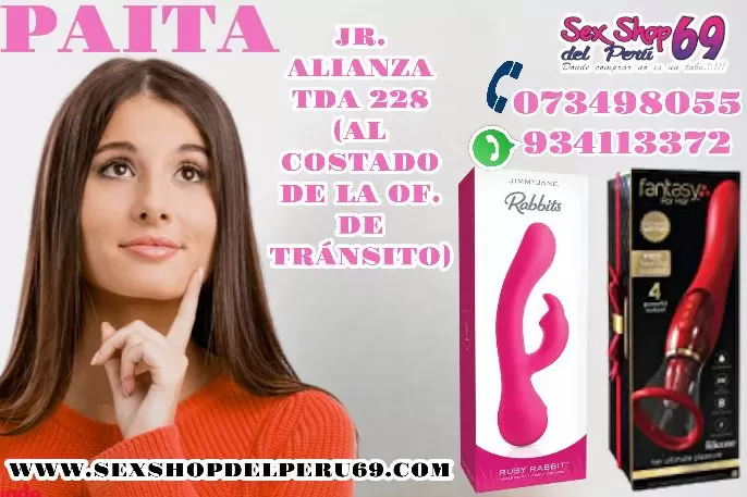 SEX SHOP CAJAMARCA 