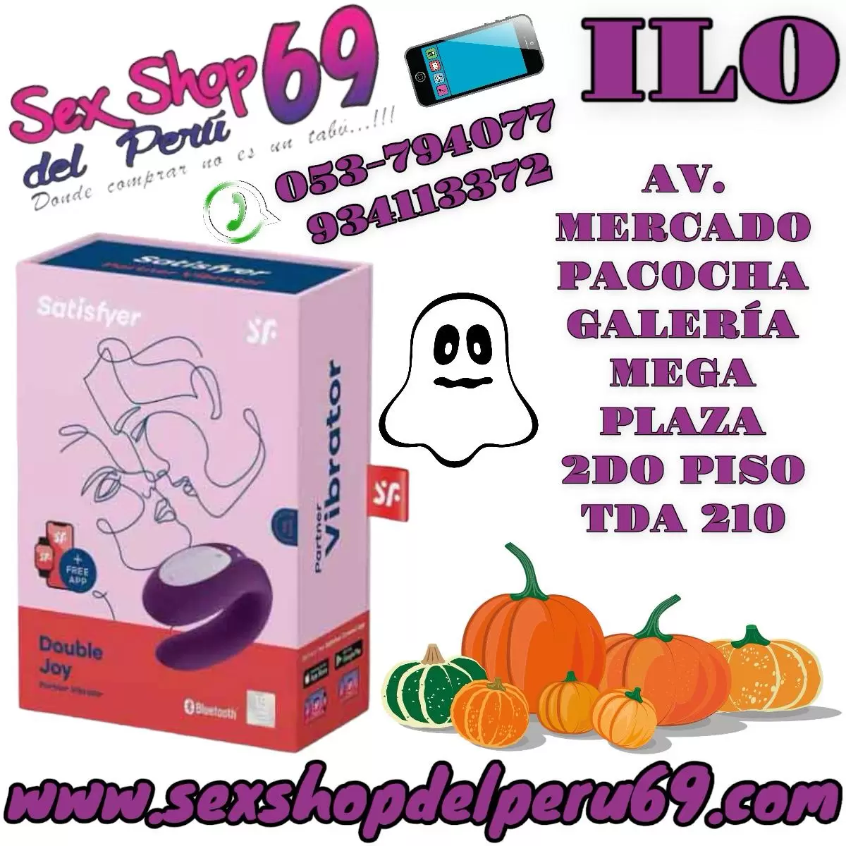 SEX SHOP CAJAMARCA 