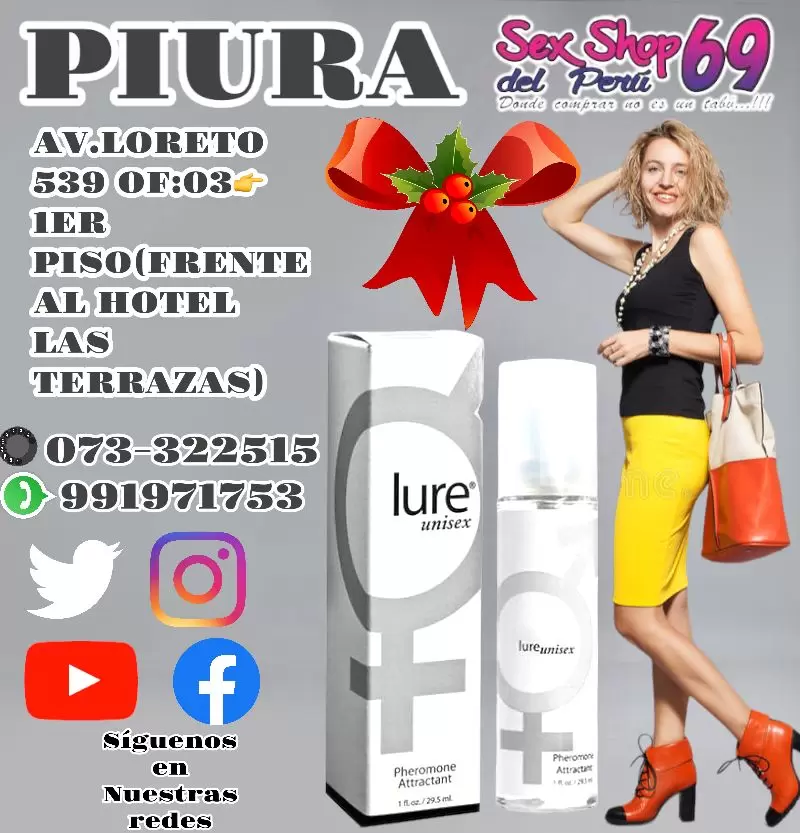 SEX SHOP CAJAMARCA 