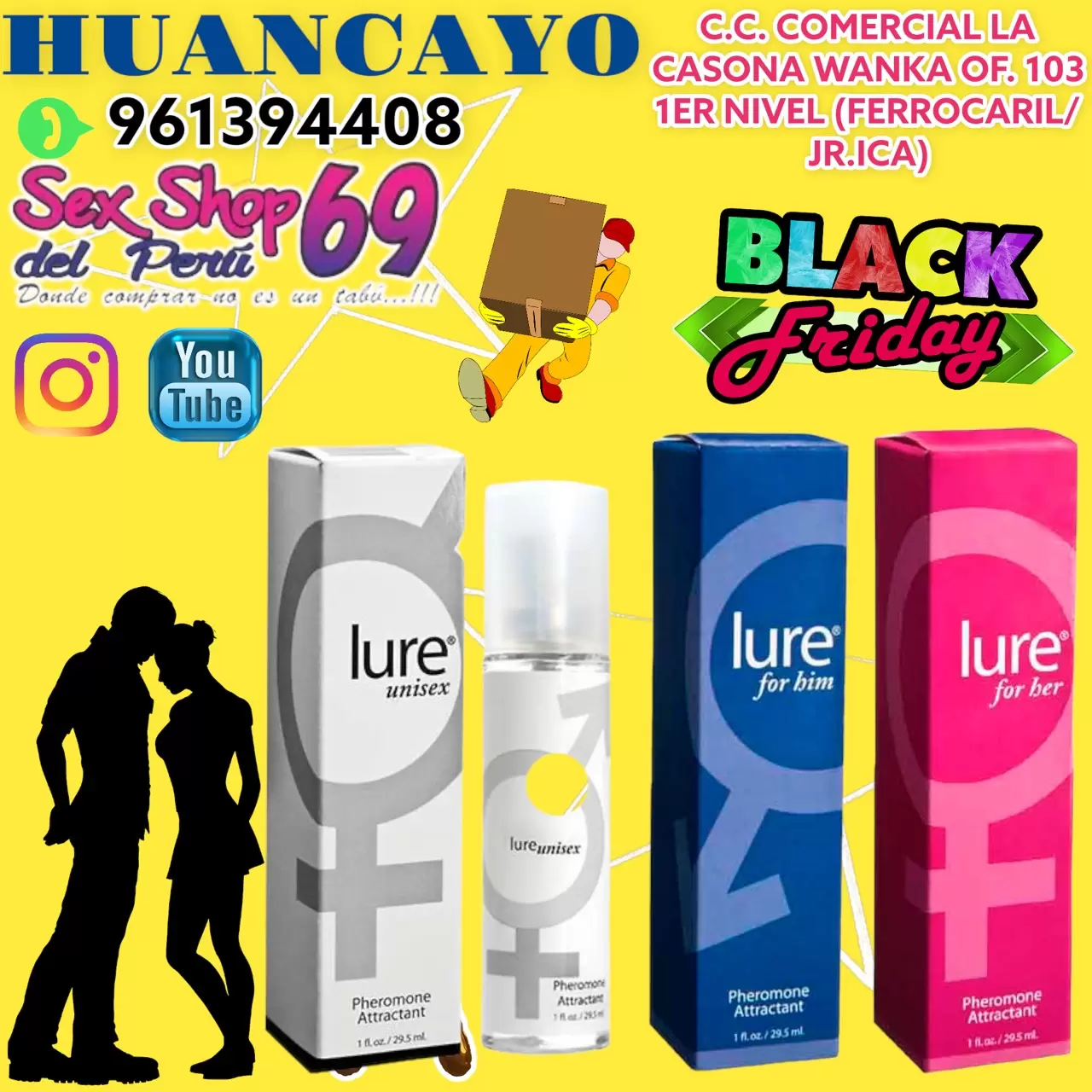 SEX SHOP CAJAMARCA 