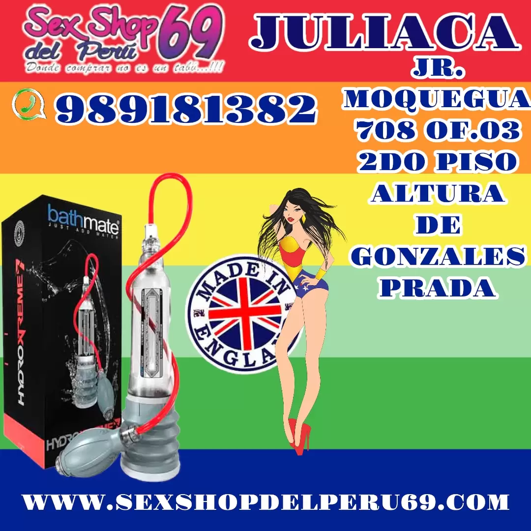 SEX SHOP CAJAMARCA 