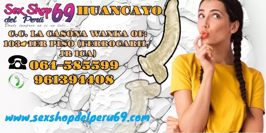 SEX SHOP CAJAMARCA 