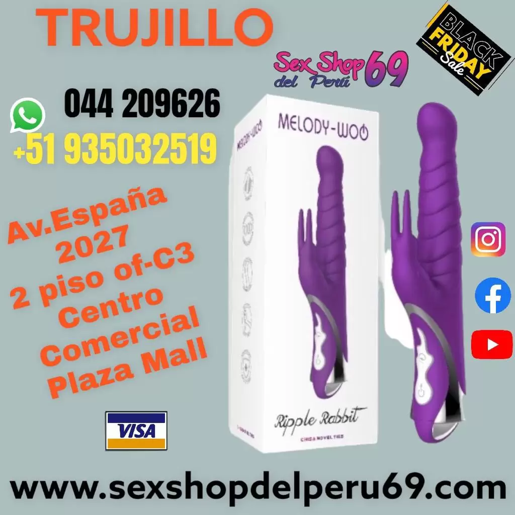 SEX SHOP CAJAMARCA 