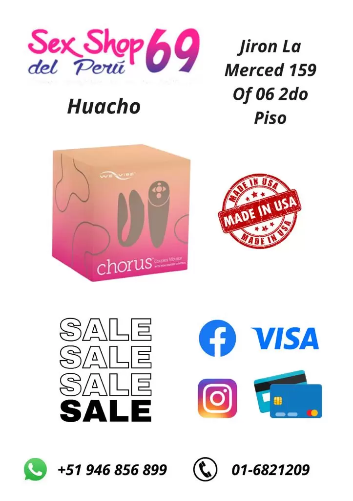 SEX SHOP CAJAMARCA 