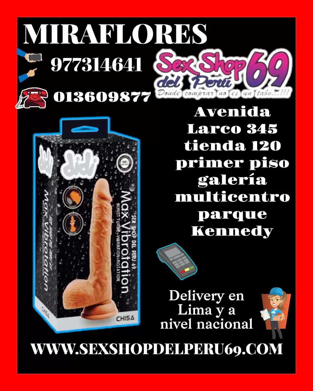 SEX SHOP CAJAMARCA 