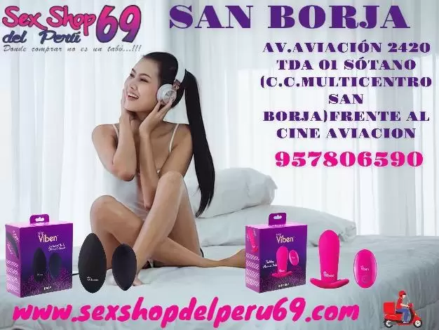 SEX SHOP CAJAMARCA 