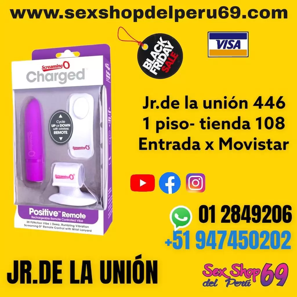 SEX SHOP CAJAMARCA 