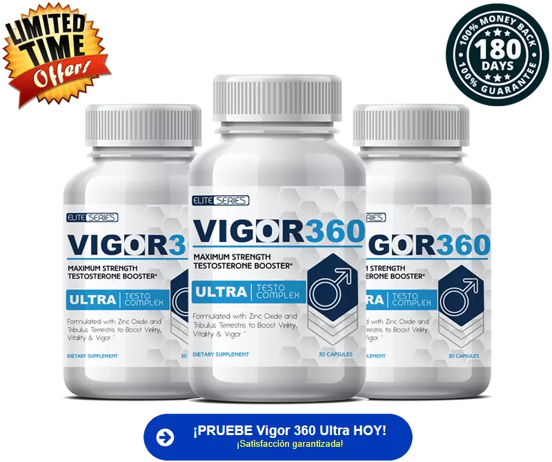 compra vigor 360 original pedidos y envíos a todo el Perú 931565657