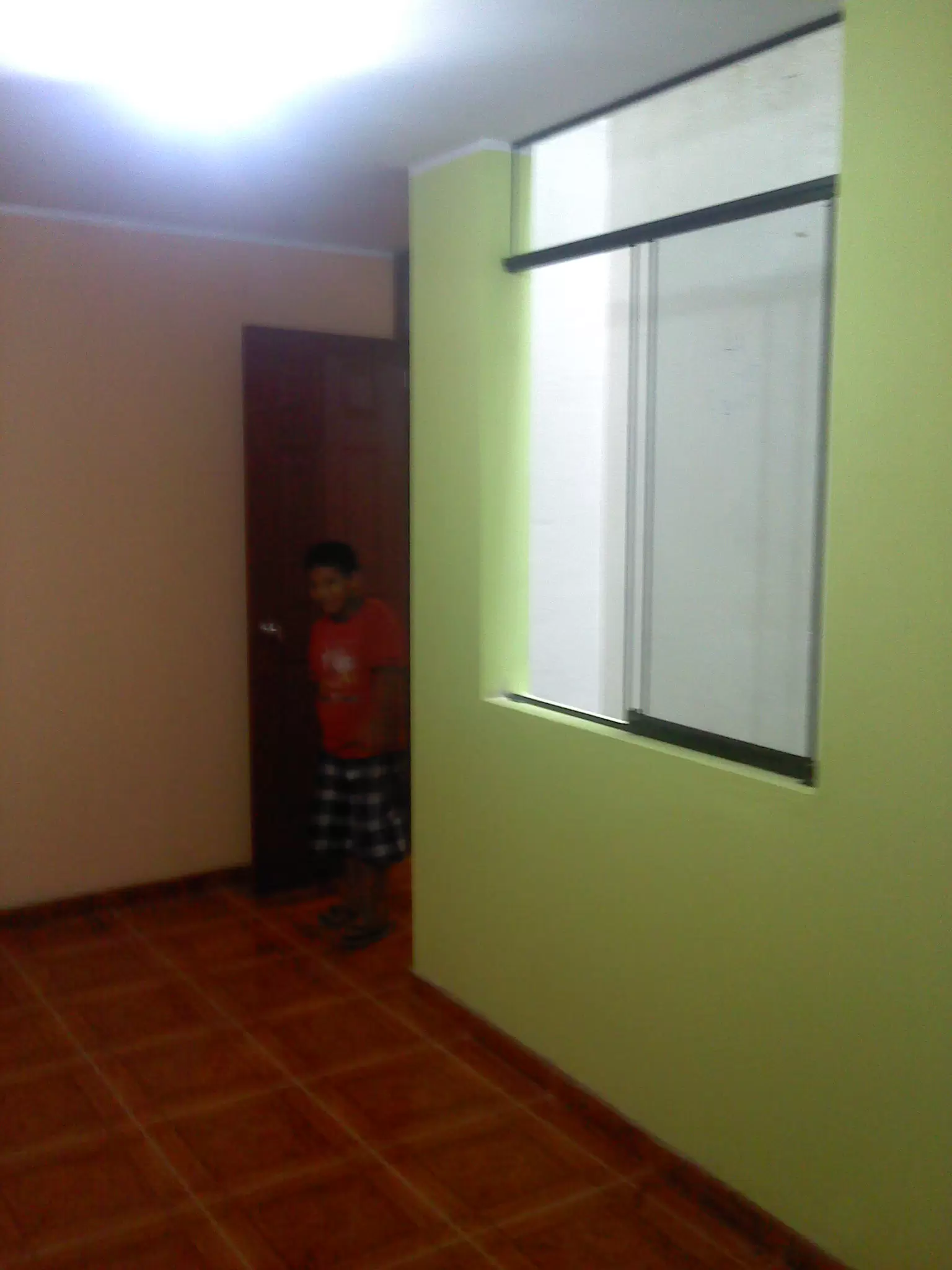 ALQUILER DEPARTAMENTO