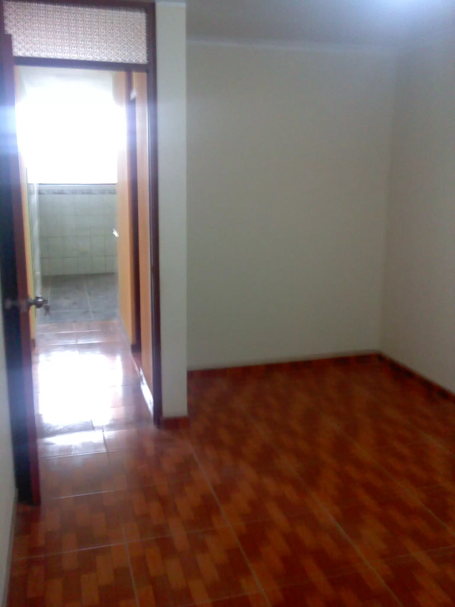 ALQUILER DEPARTAMENTO