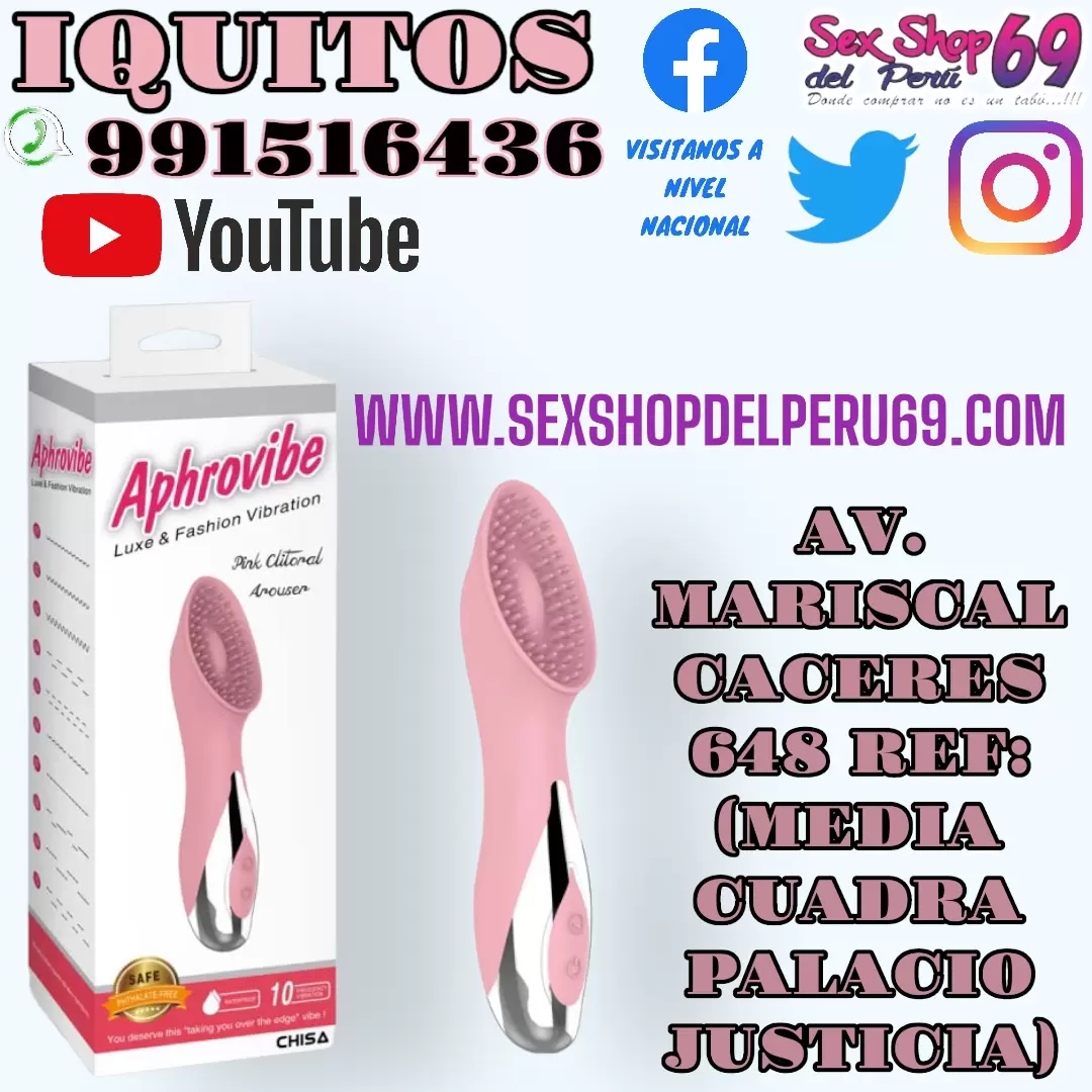 SEX SHOP CAJAMARCA 