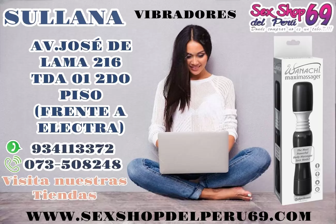 SEX SHOP CAJAMARCA 