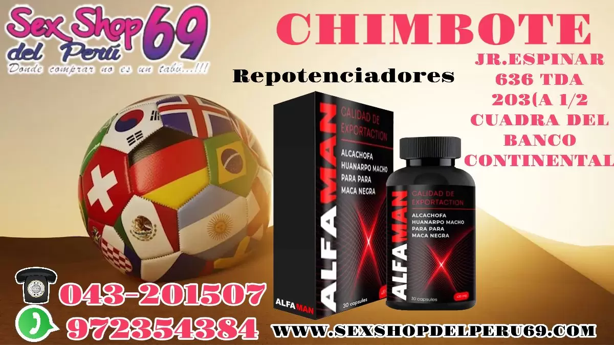 SEX SHOP CAJAMARCA 