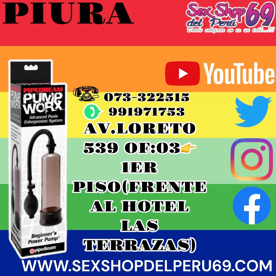 SEX SHOP CAJAMARCA 