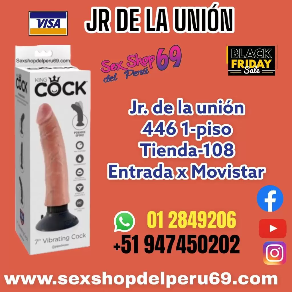 SEX SHOP CAJAMARCA 