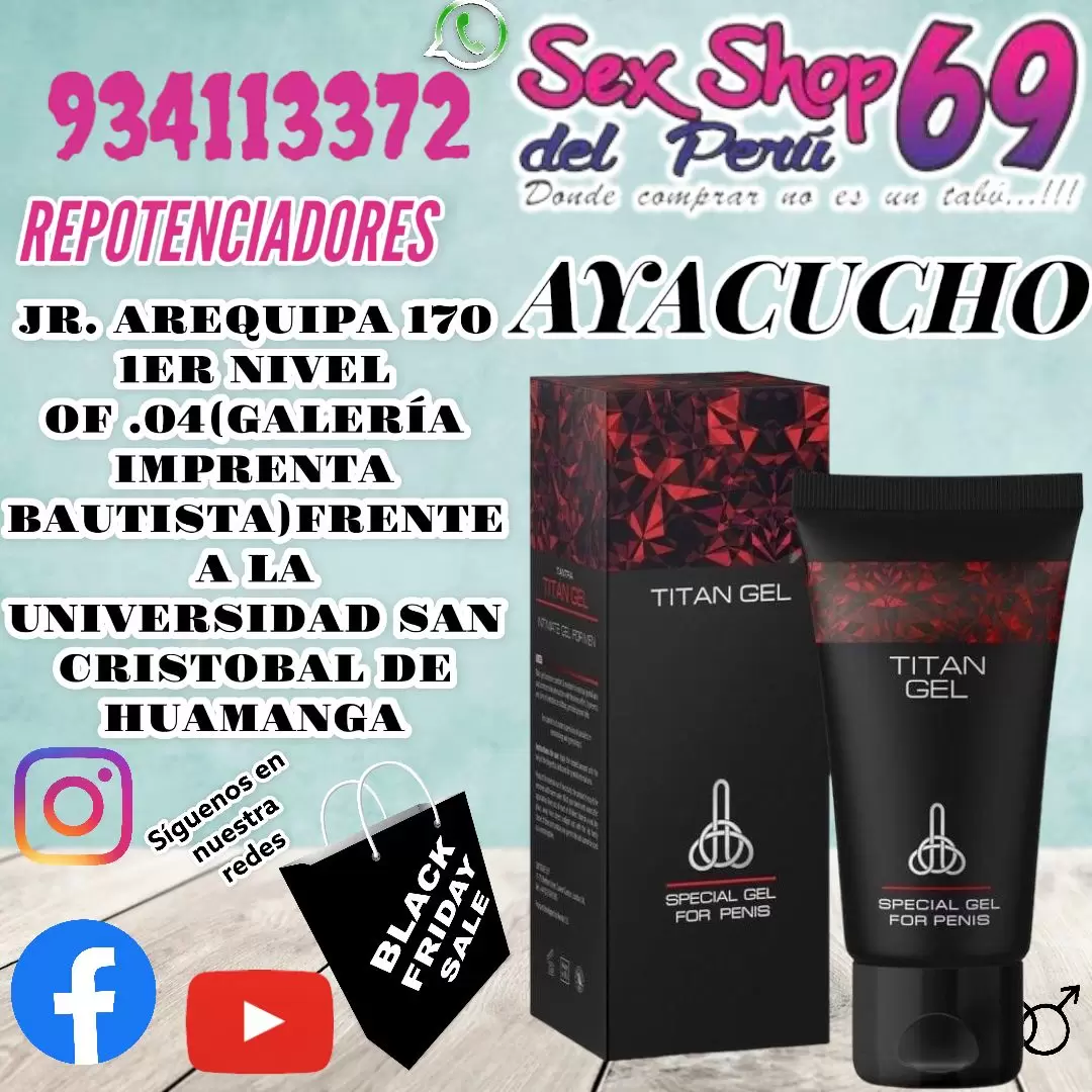 SEX SHOP CAJAMARCA 