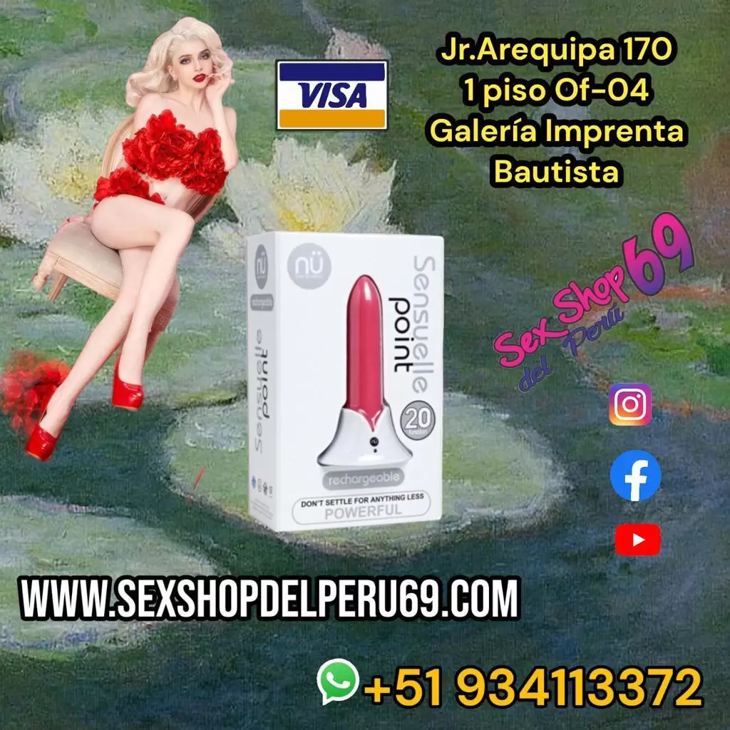 SEX SHOP CAJAMARCA 