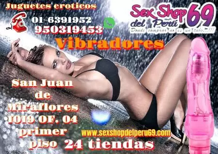 SEX SHOP CAJAMARCA 