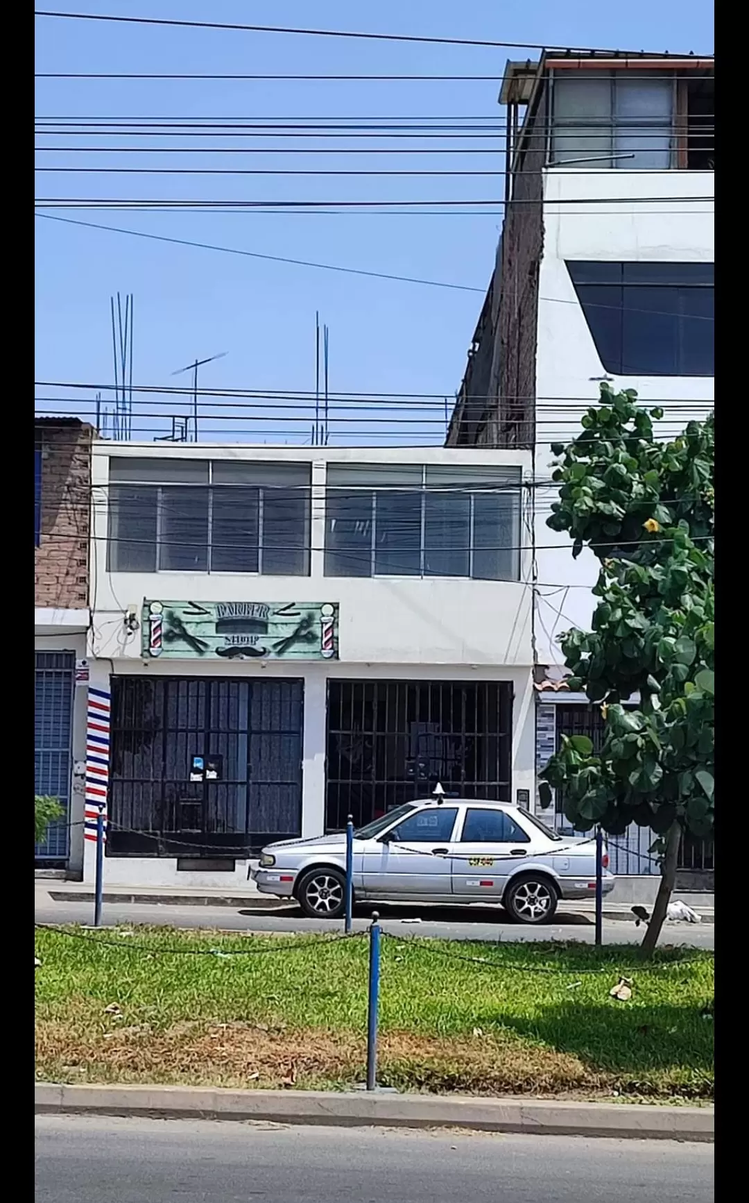 Hermosa casa de 2 pisos en venta 