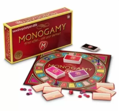 juego erotico momogamy 