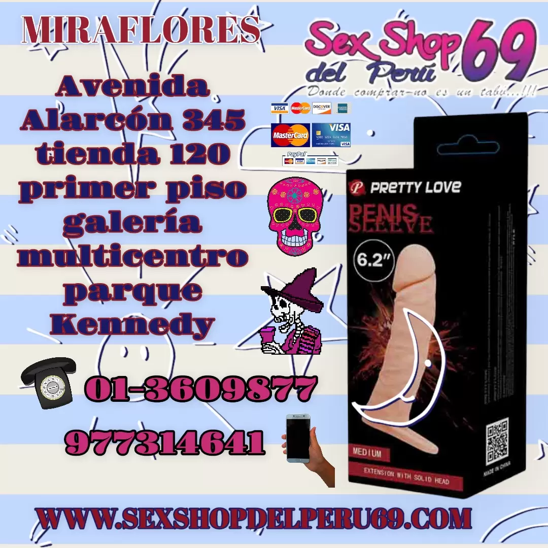 SEX SHOP CAJAMARCA 