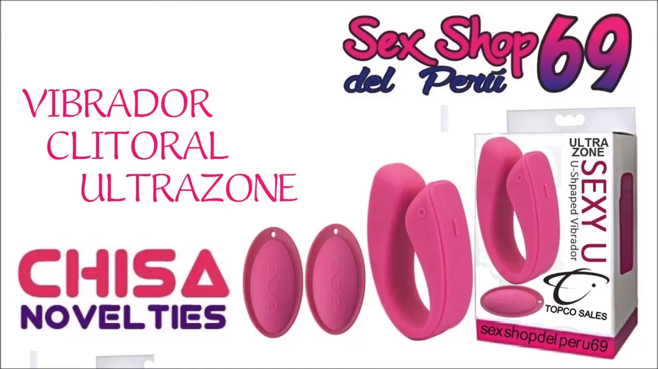 SEX SHOP CAJAMARCA 