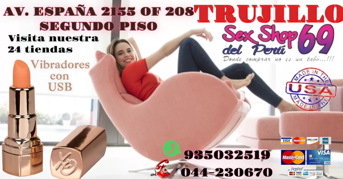 SEX SHOP CAJAMARCA 