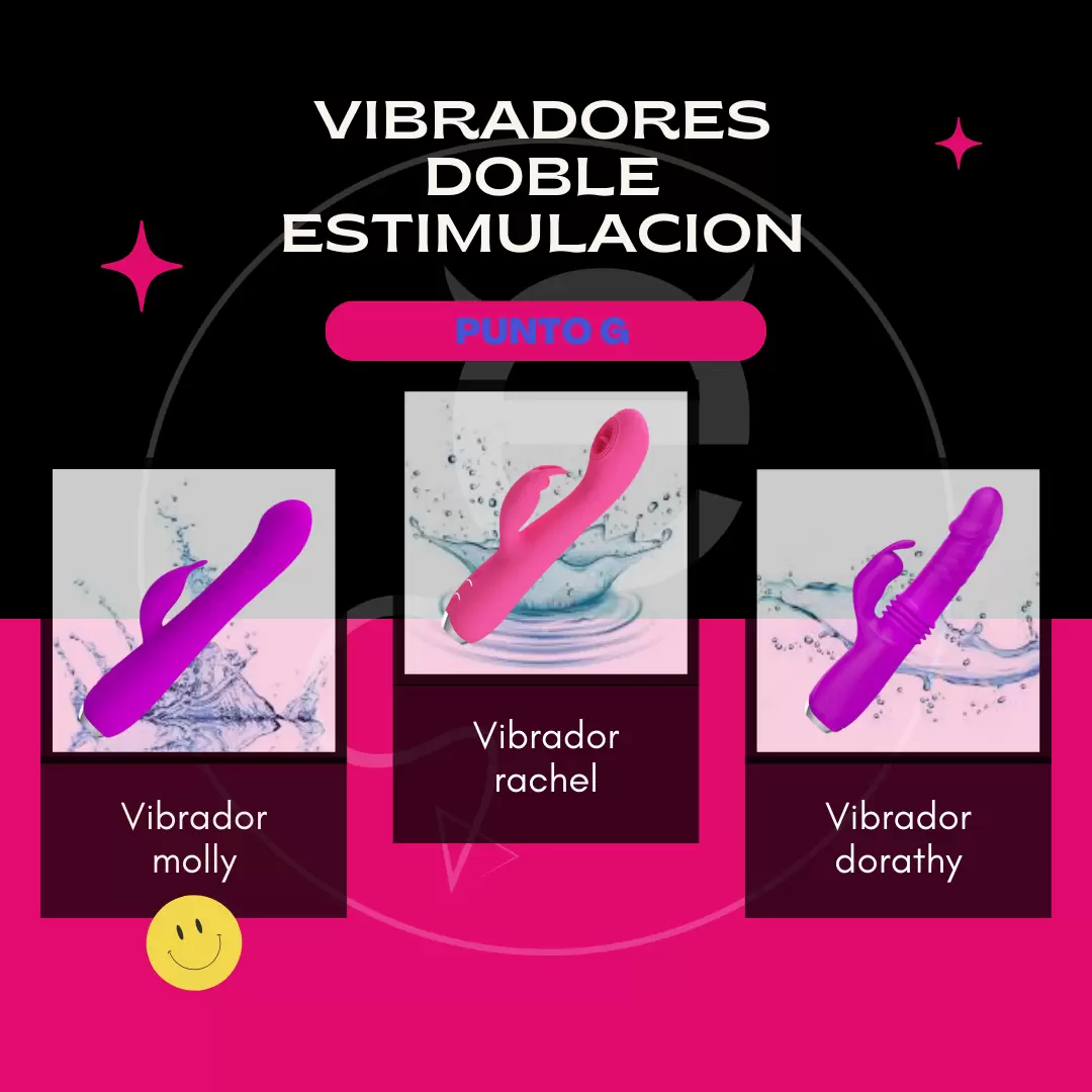 sexshop cajamarca vibradores doble estimulacion