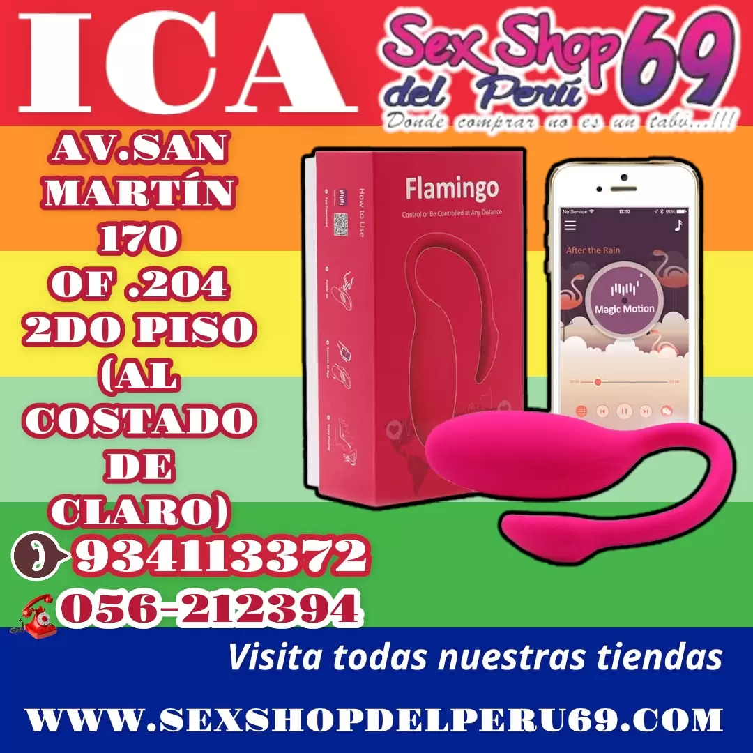 SEX SHOP CAJAMARCA 