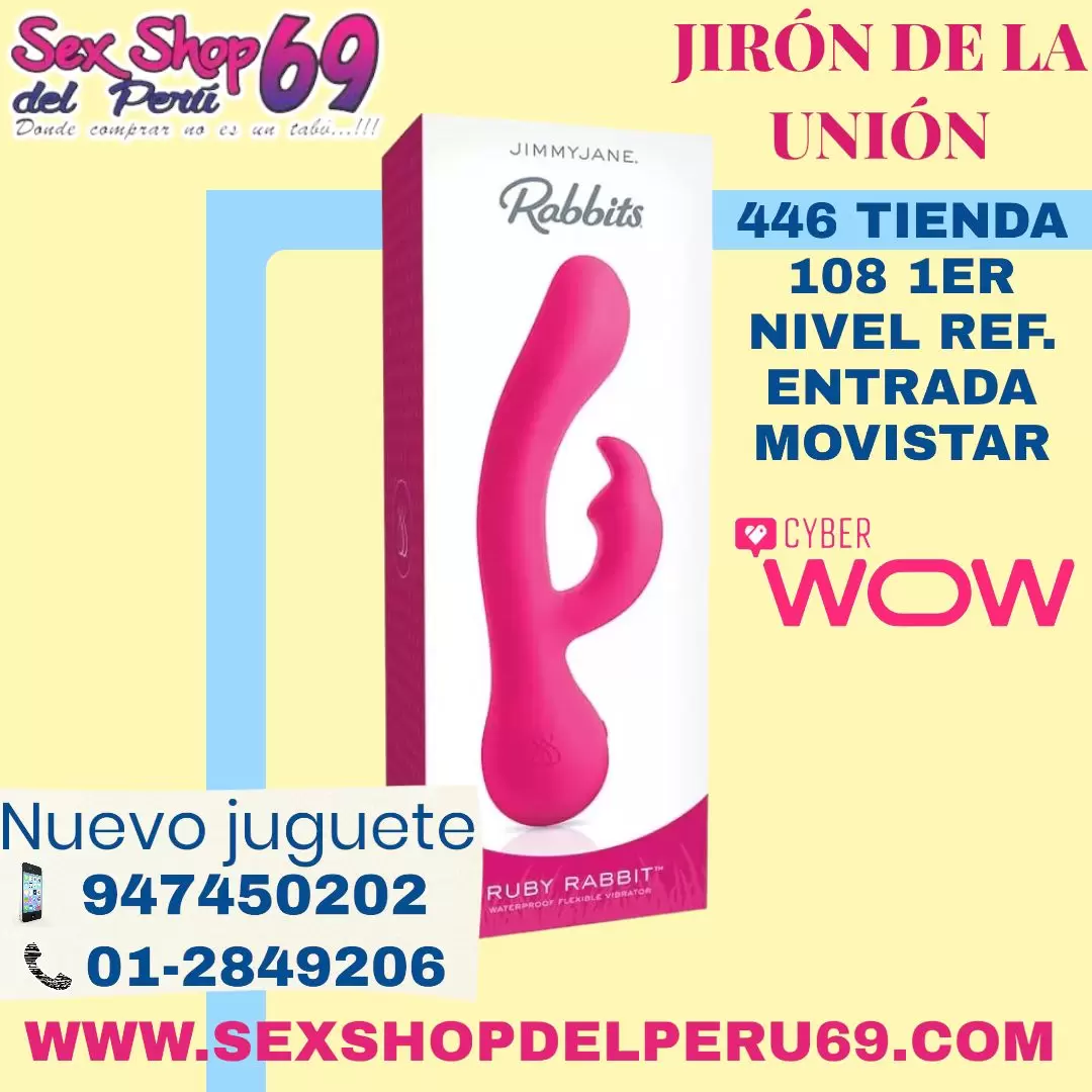 SEX SHOP CAJAMARCA 