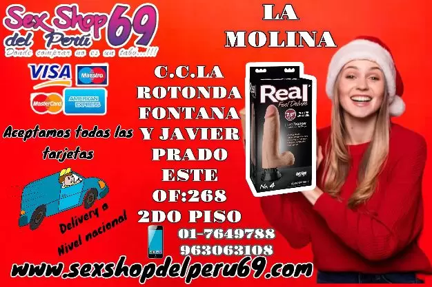 SEX SHOP CAJAMARCA 