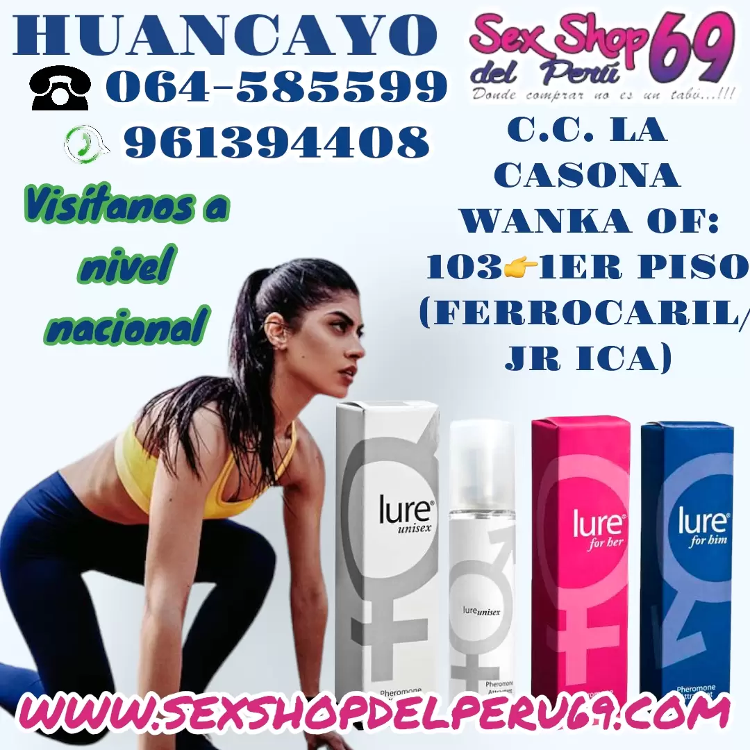 SEX SHOP CAJAMARCA 