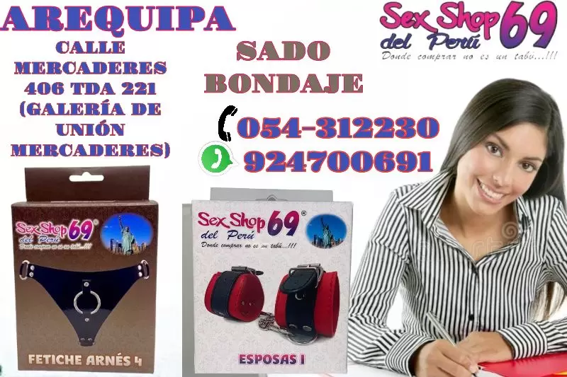 SEX SHOP CAJAMARCA 