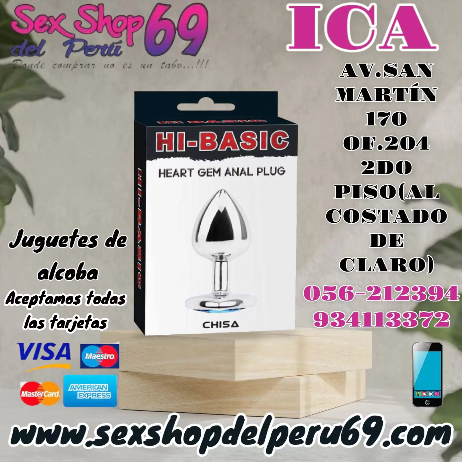 SEX SHOP CAJAMARCA 